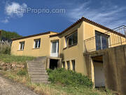 Maison à LE BOUSQUET-D&#039;ORB