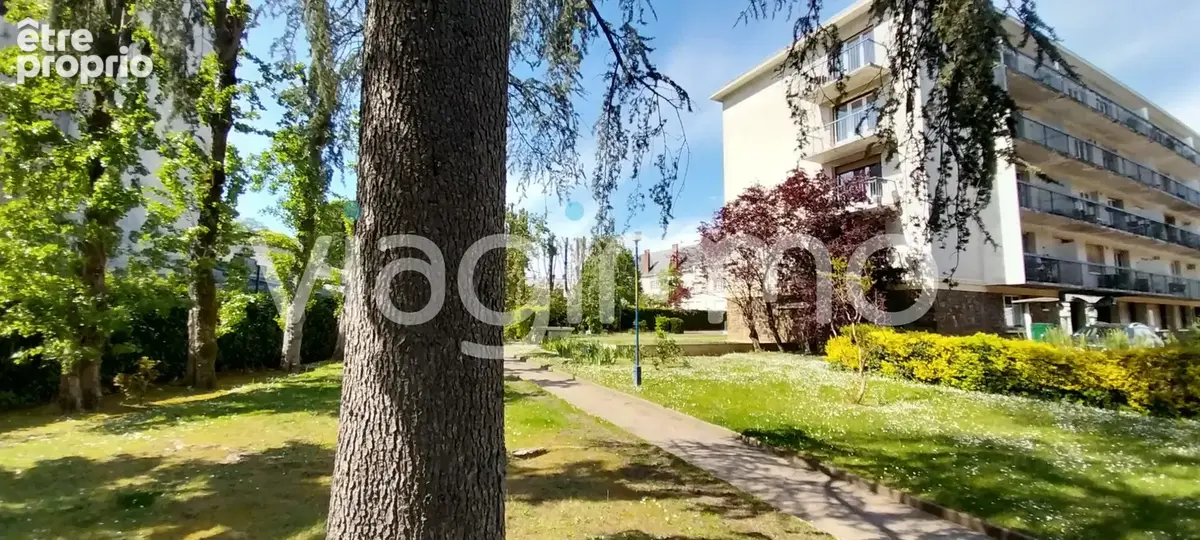 Appartement Vente à Terme Libre 4 pièces Nantes Blanche De Castille - photo 4