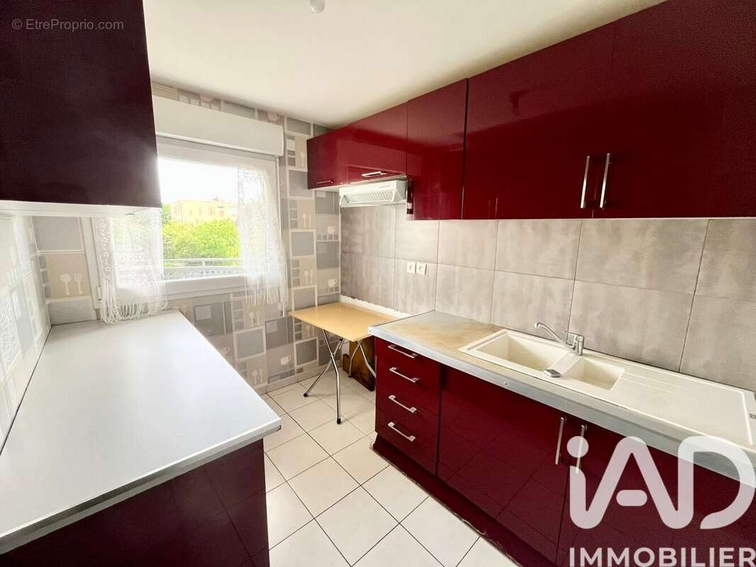Photo 5 - Appartement à CHENNEVIERES-SUR-MARNE