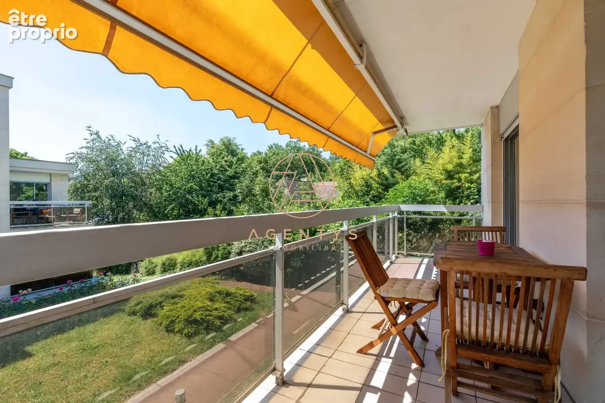 Appartement 71 m² à Nogent-Sur-Marne  - photo 3