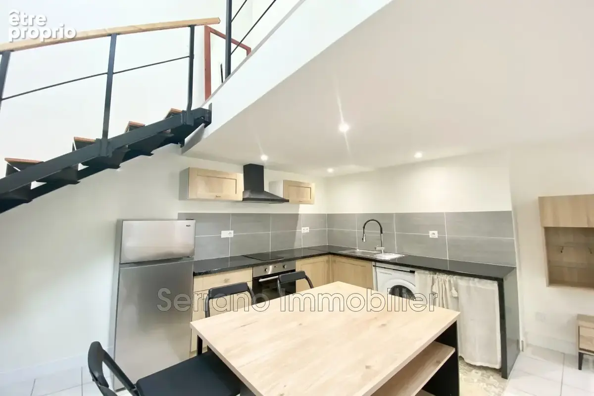 Appartement 2 pièces 33 m² à vendre à Nimes (30900) - photo 5