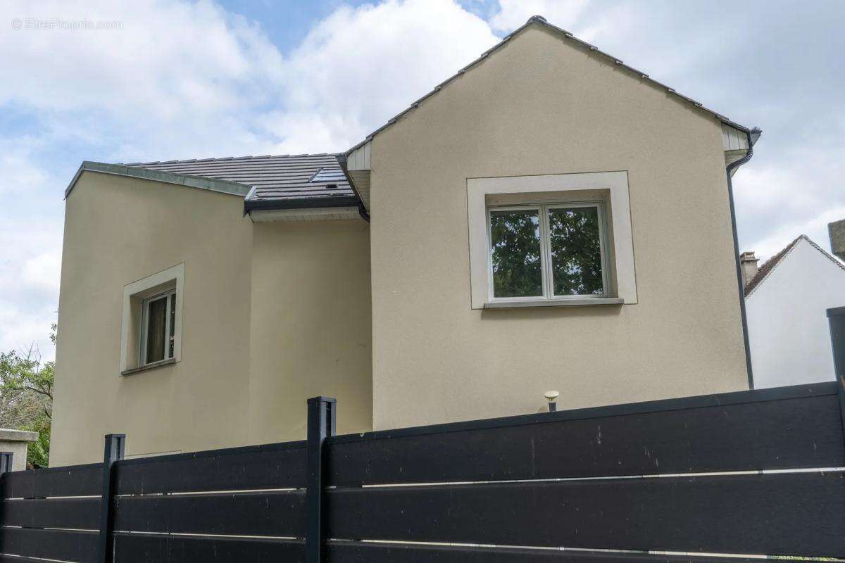 Maison à ARGENTEUIL