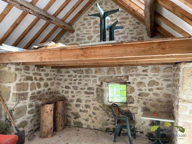 Maison à TREIGNAC