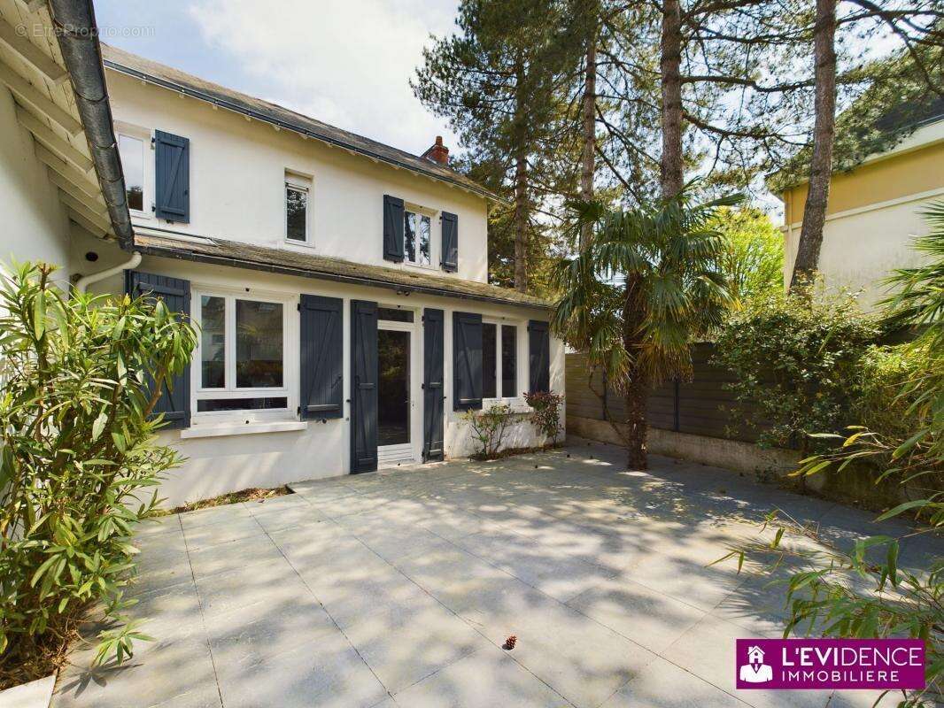 Photo 3 - Maison à LA BAULE-ESCOUBLAC