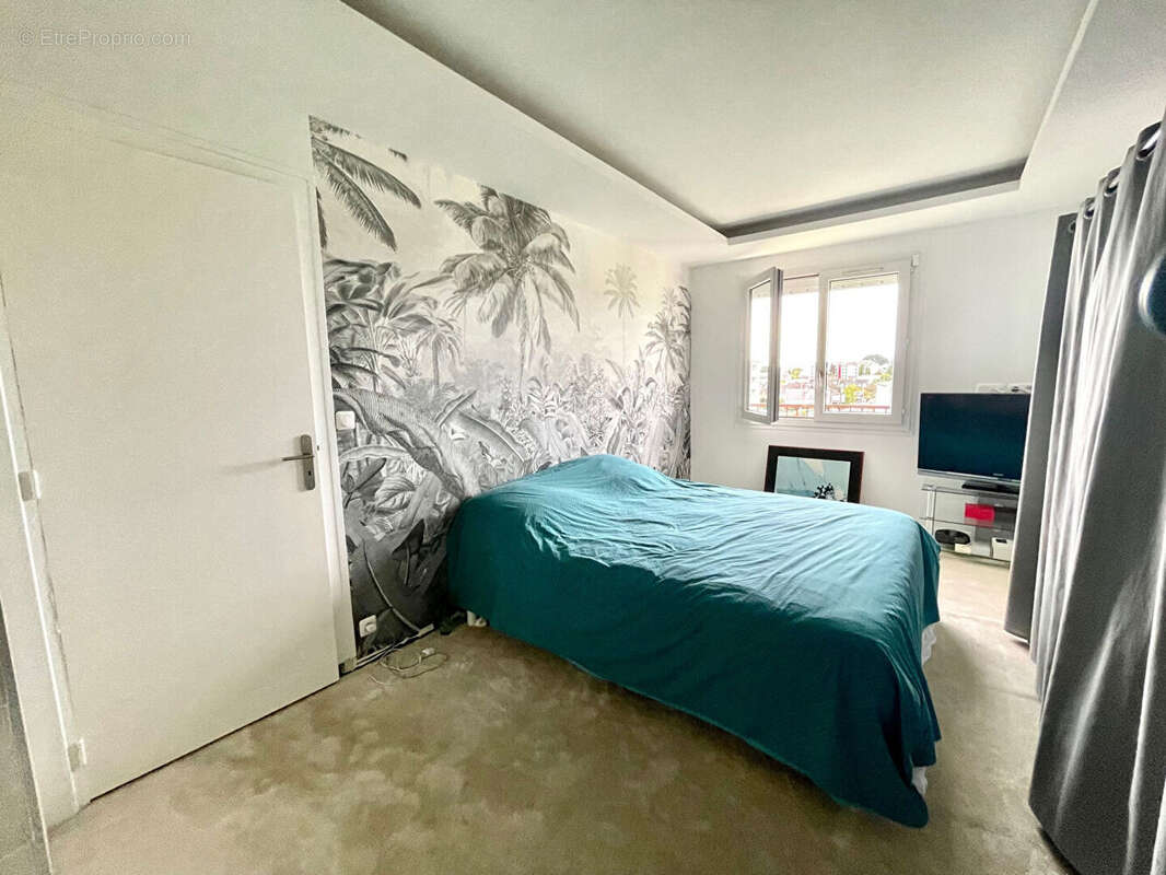 Appartement à SAINT-NAZAIRE