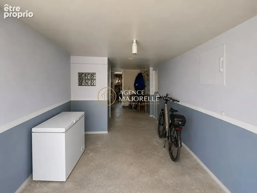 Maison 135 m², 3 chambres, Jardin ,Garage, Vincey - photo 15