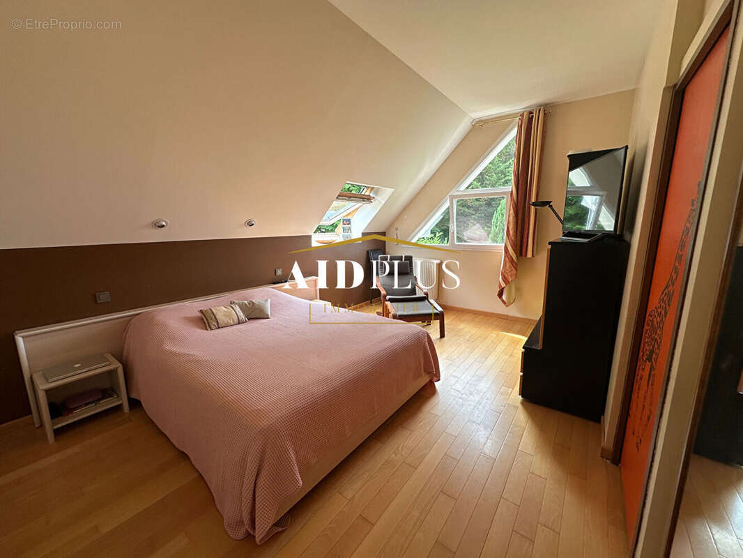 Maison Bessancourt 6 pièces - photo 8