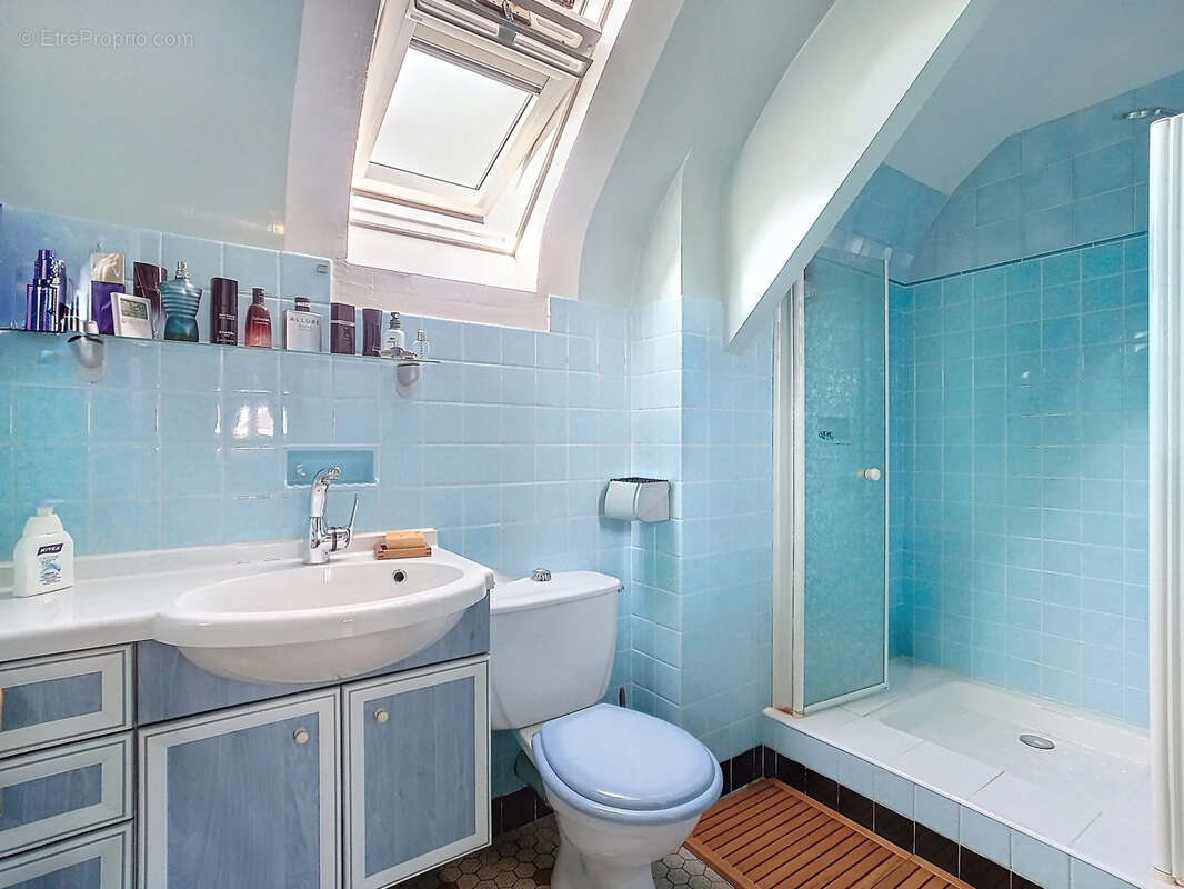 Maison à GIBERVILLE