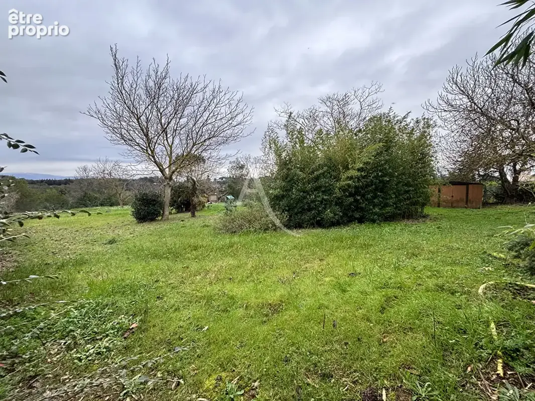 Terrain constructible à PALAJA - photo 3