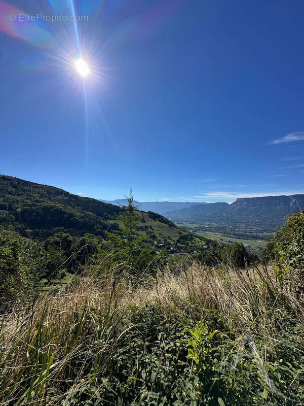 Maison à SAINT-JEAN-LE-VIEUX