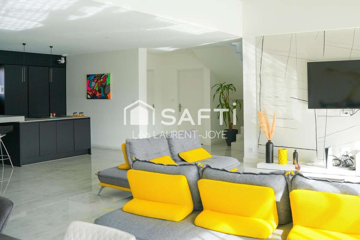 Photo 3 - Maison à SAINT-CYR-SUR-LOIRE