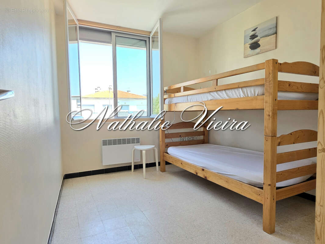 Appartement à PALAVAS-LES-FLOTS