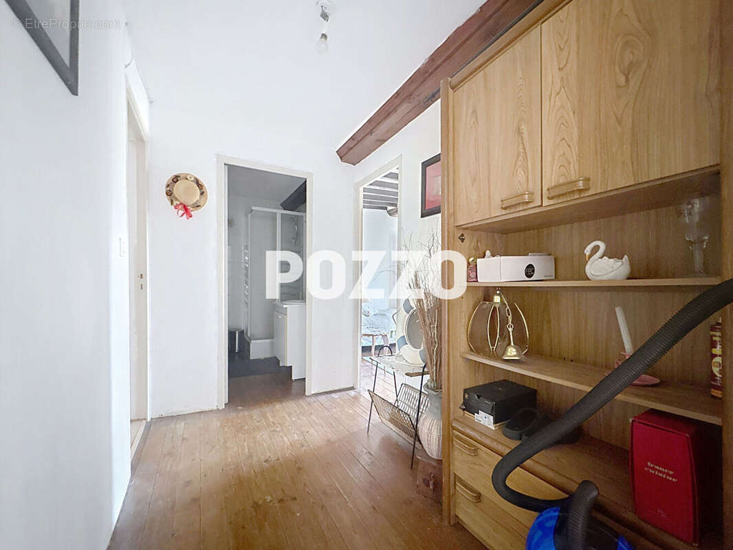 Maison à MUNEVILLE-LE-BINGARD