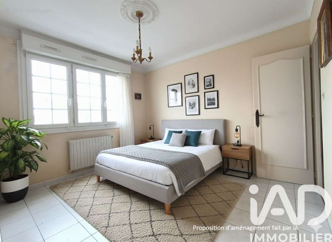 Photo 9 - Maison à REZE