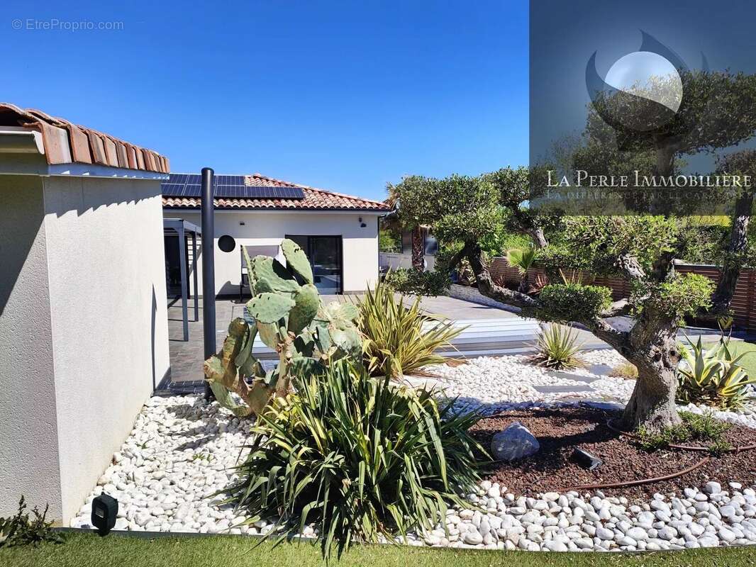 Maison à DIEUPENTALE