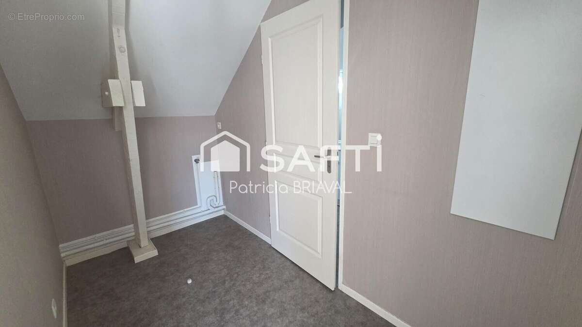 Photo 6 - Appartement à AIX-NOULETTE