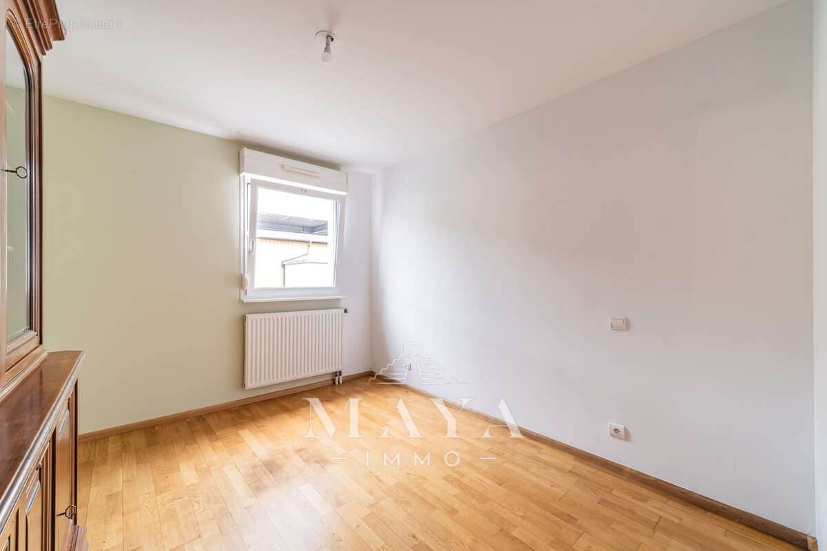 Appartement à WALDIGHOFEN