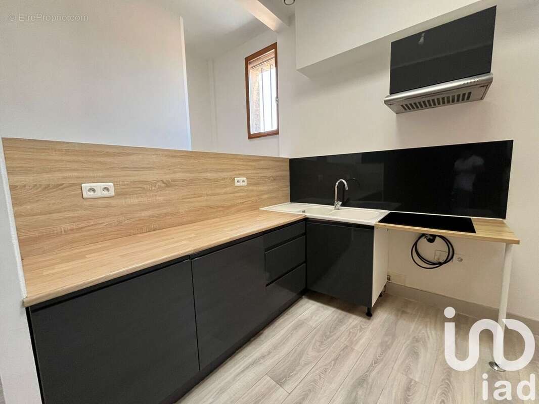 Photo 2 - Appartement à BEGLES