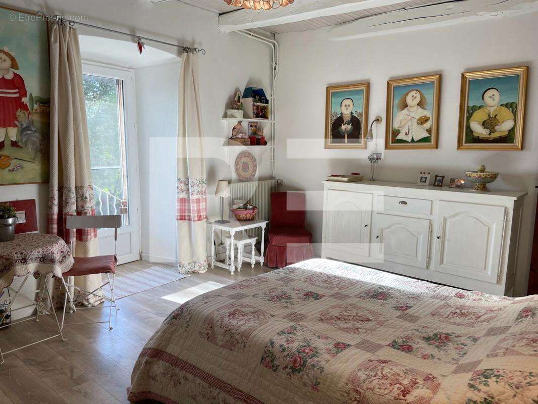 Magnifique propriete caussenarde situee dans un hameau - photo 7