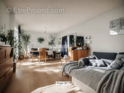 Appartement à SAINT-BRIEUC