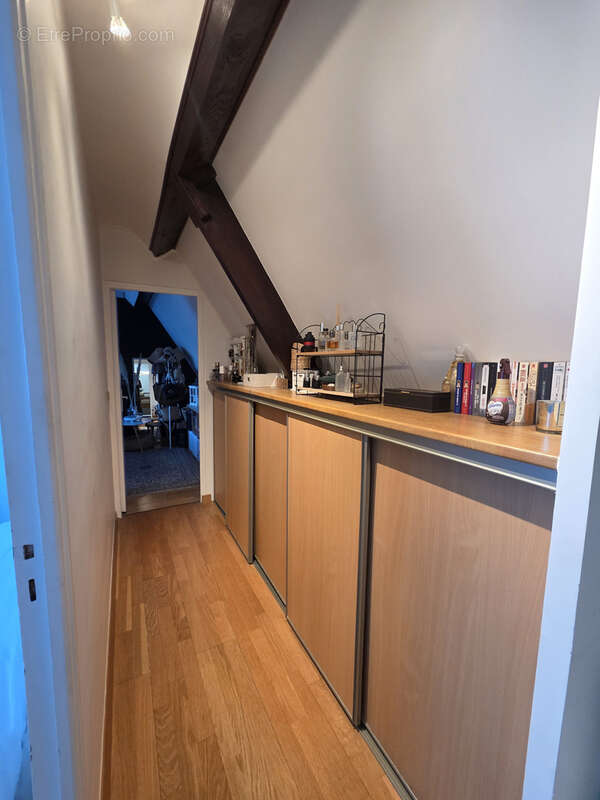 Maison à SAVIGNY-SUR-ORGE