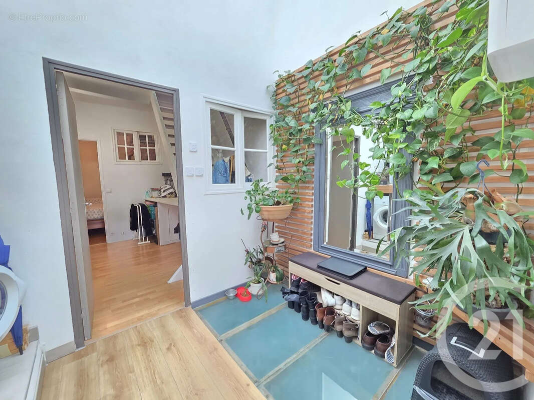 Appartement à OLLIOULES