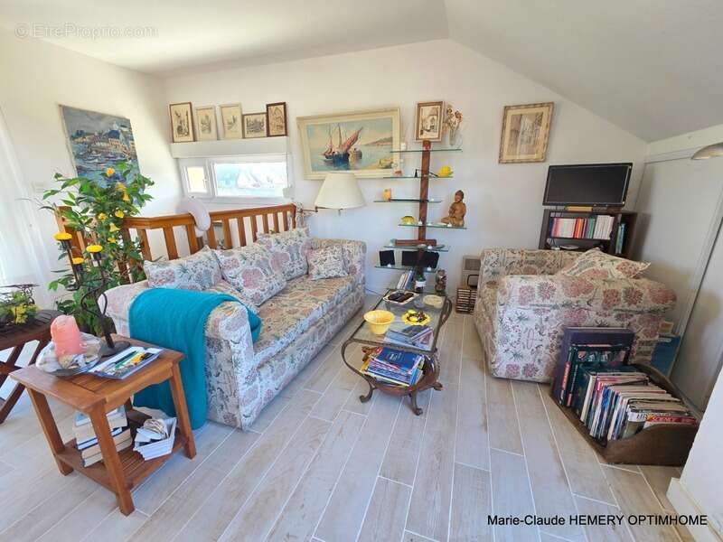 Appartement à SAINT-BRIAC-SUR-MER