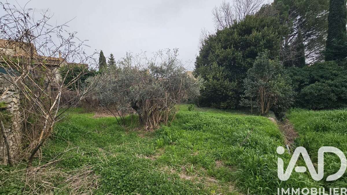 Appartement 140 m² à Lirac  - photo 6