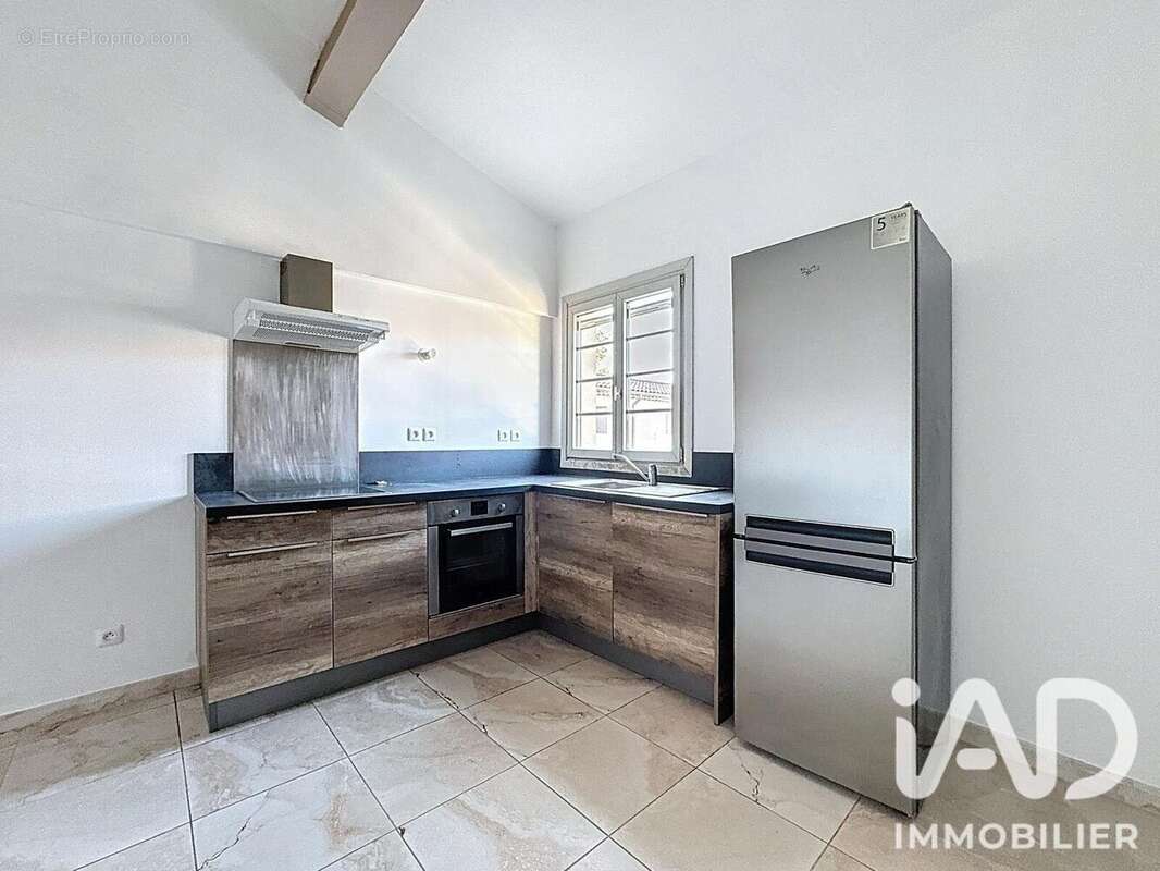 Photo 6 - Appartement à LE PONTET