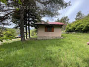Maison à VALDEROURE