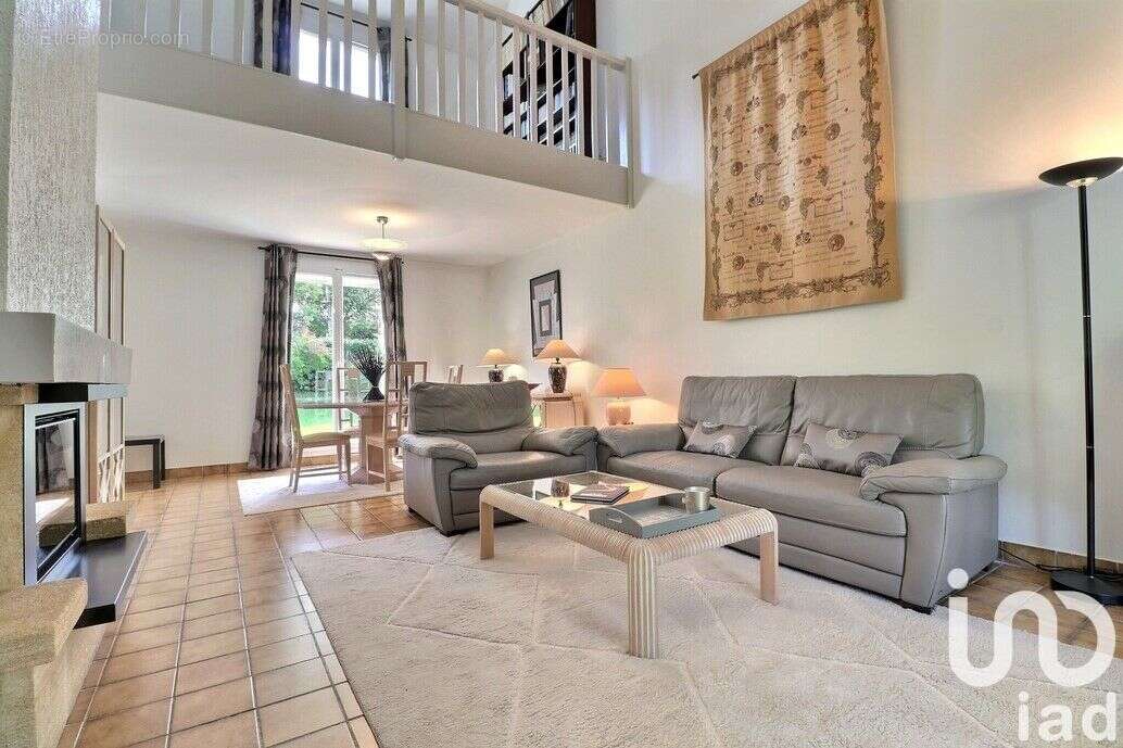 Photo 8 - Maison à LE PLESSIS-TREVISE