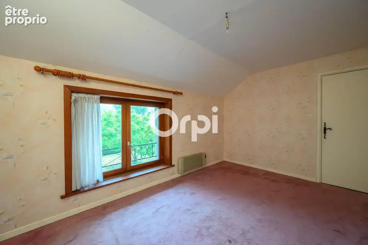 Maison individuelle semi-plain-pied – 170 m² – 5 chambres – Cysoing / Quennaumont - photo 10
