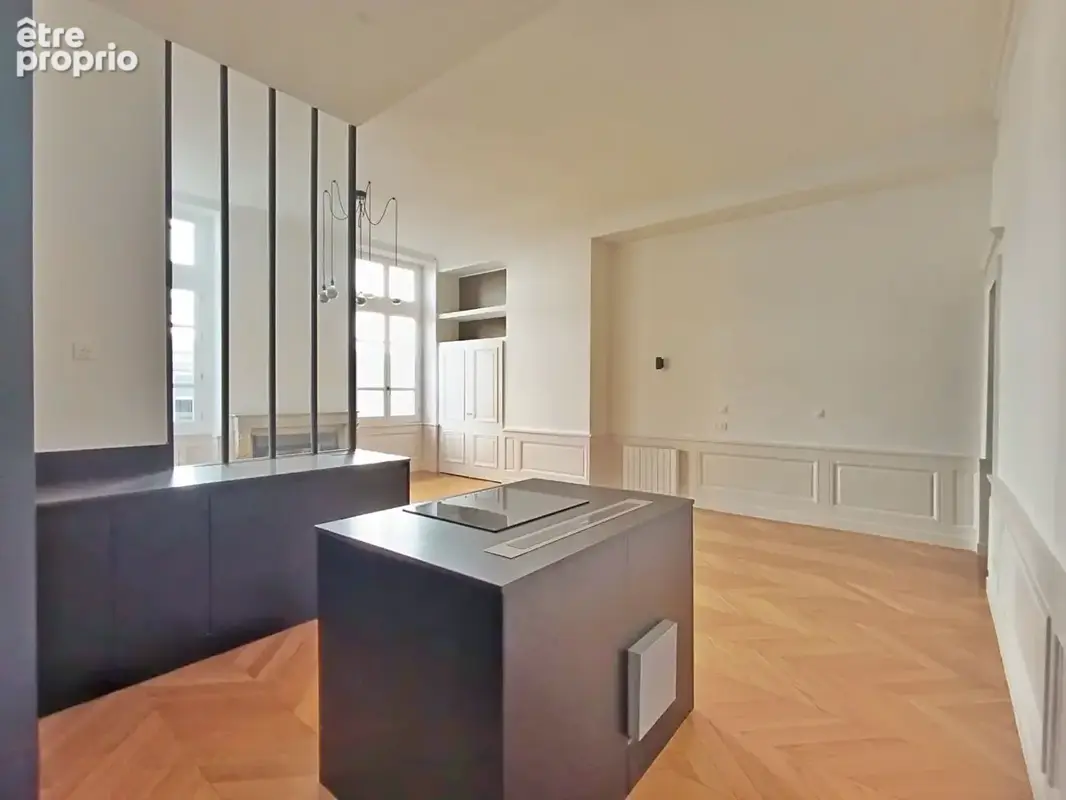 Appartement Lyon 4 pièce(s) - photo 2
