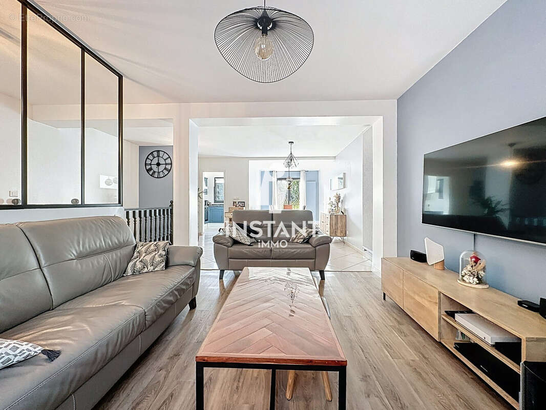 Maison à ALFORTVILLE