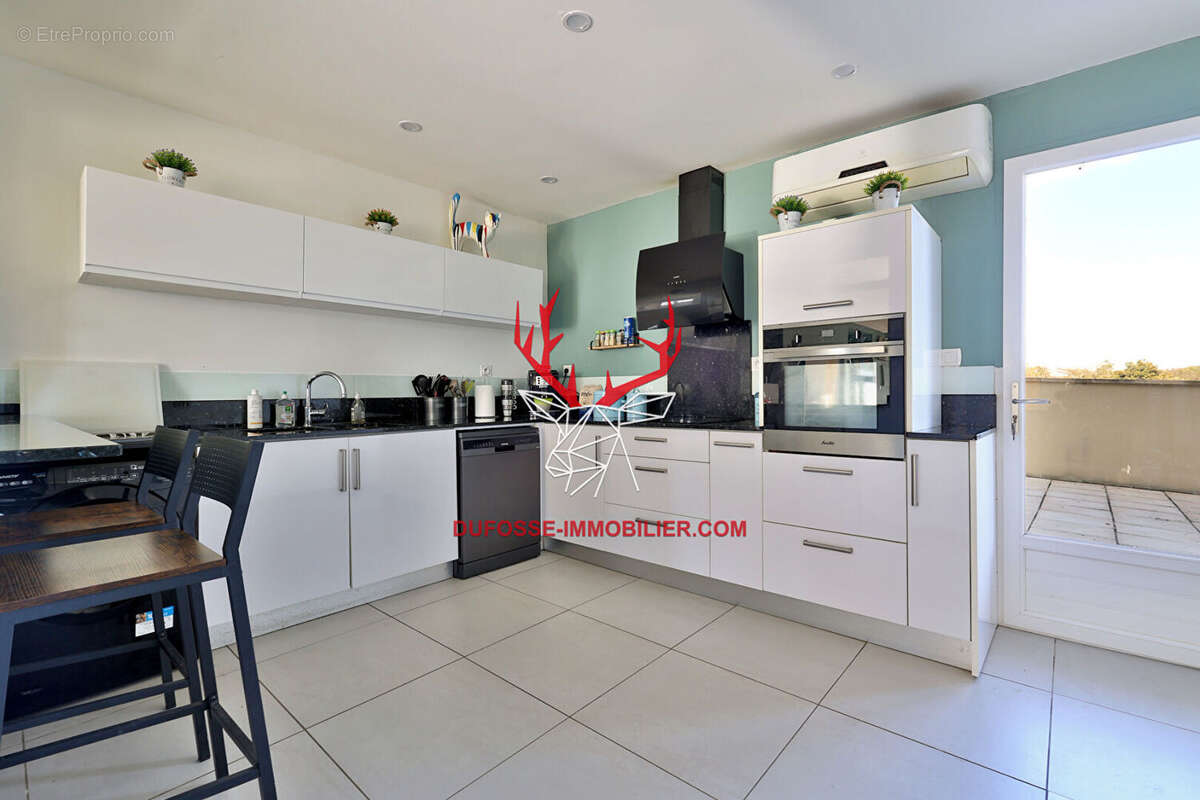 Maison à SAINT-GEORGES-D'ESPERANCHE