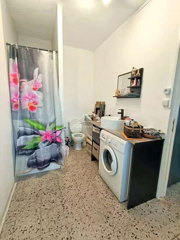 Maison à SAINT-AMBROIX