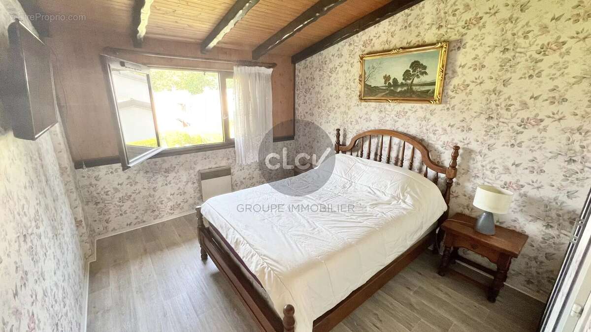 Maison à SEYNOD