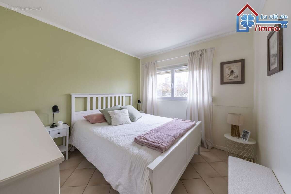 Appartement à LE MEE-SUR-SEINE