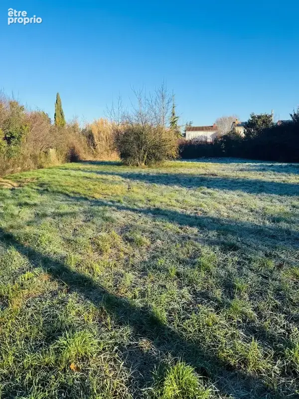 Terrain 730 m² à vendre à Gardanne (13120) - photo 2