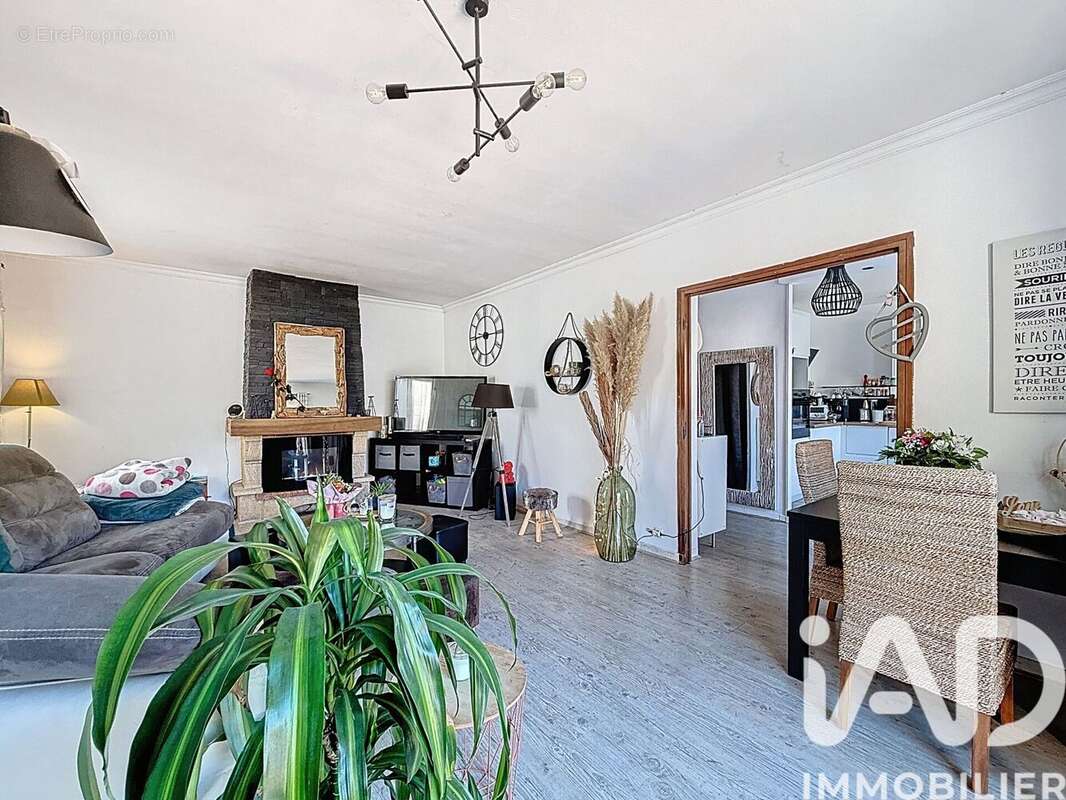 Photo 6 - Maison à PUIMISSON