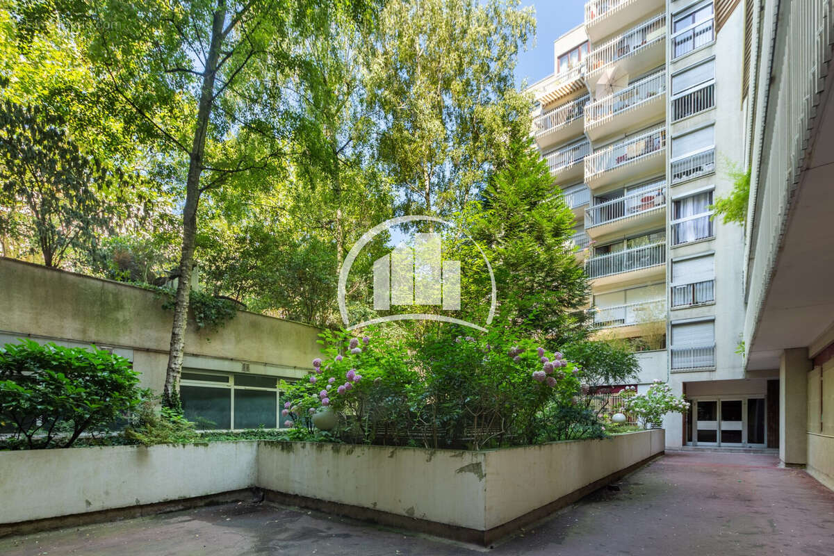 Appartement 39 m² à Paris-19e  - photo 8