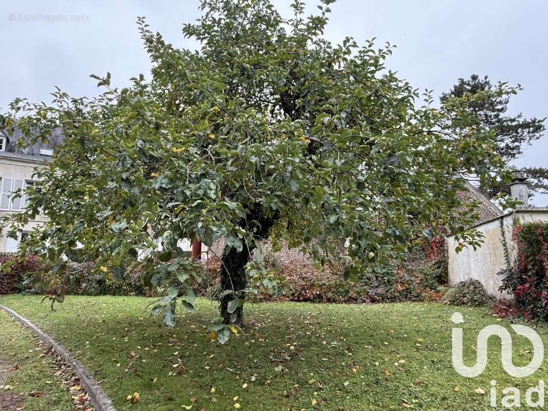 Photo 9 - Maison à PIERREFONDS