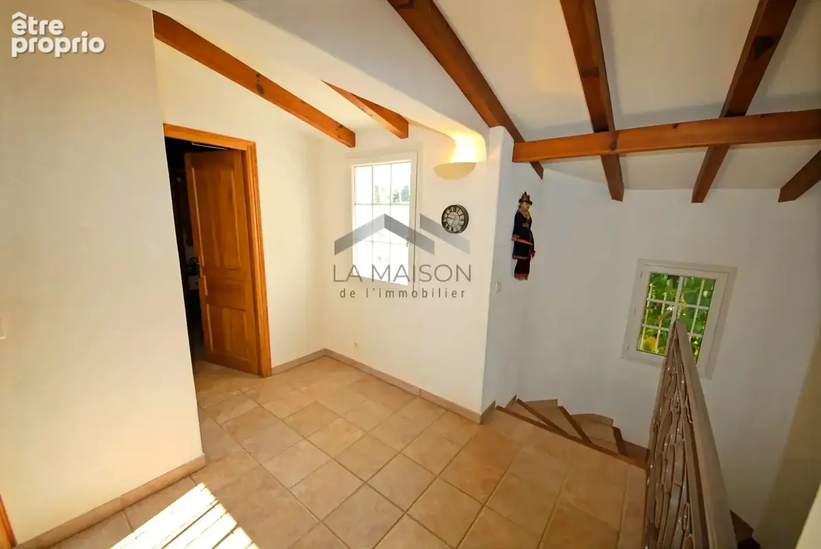 Villa avec piscine et vue mer - photo 19