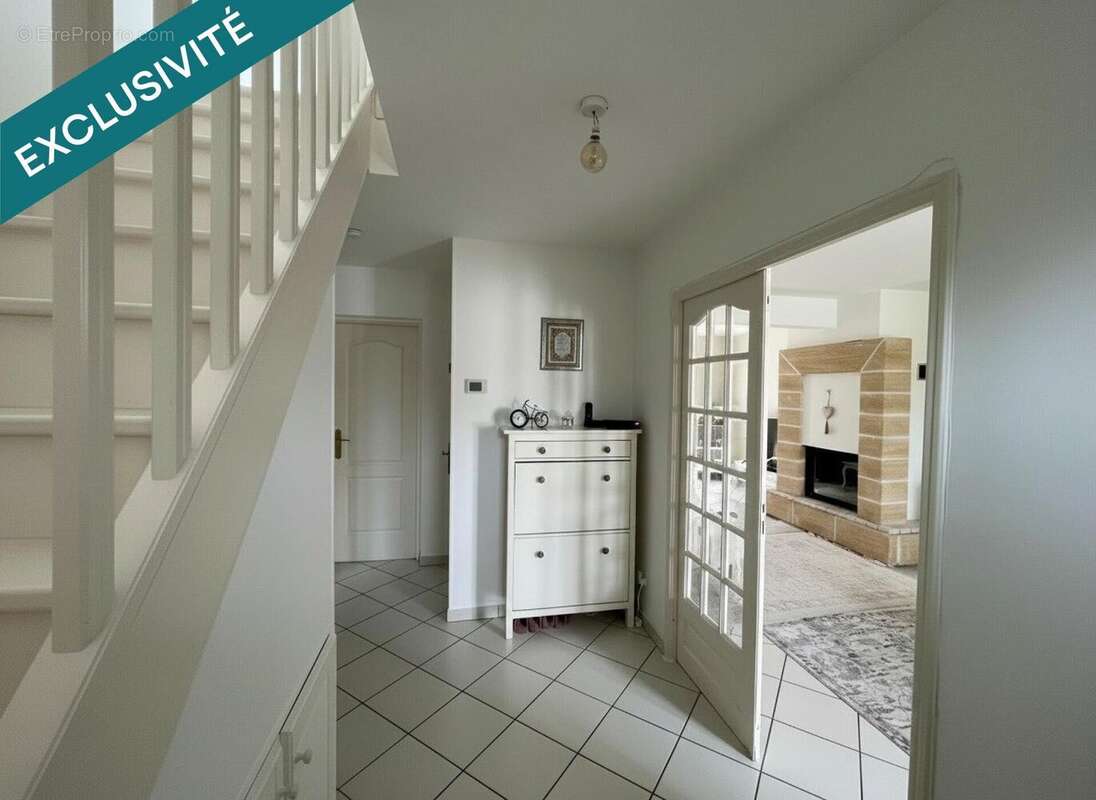 Photo 5 - Maison à PONTAULT-COMBAULT