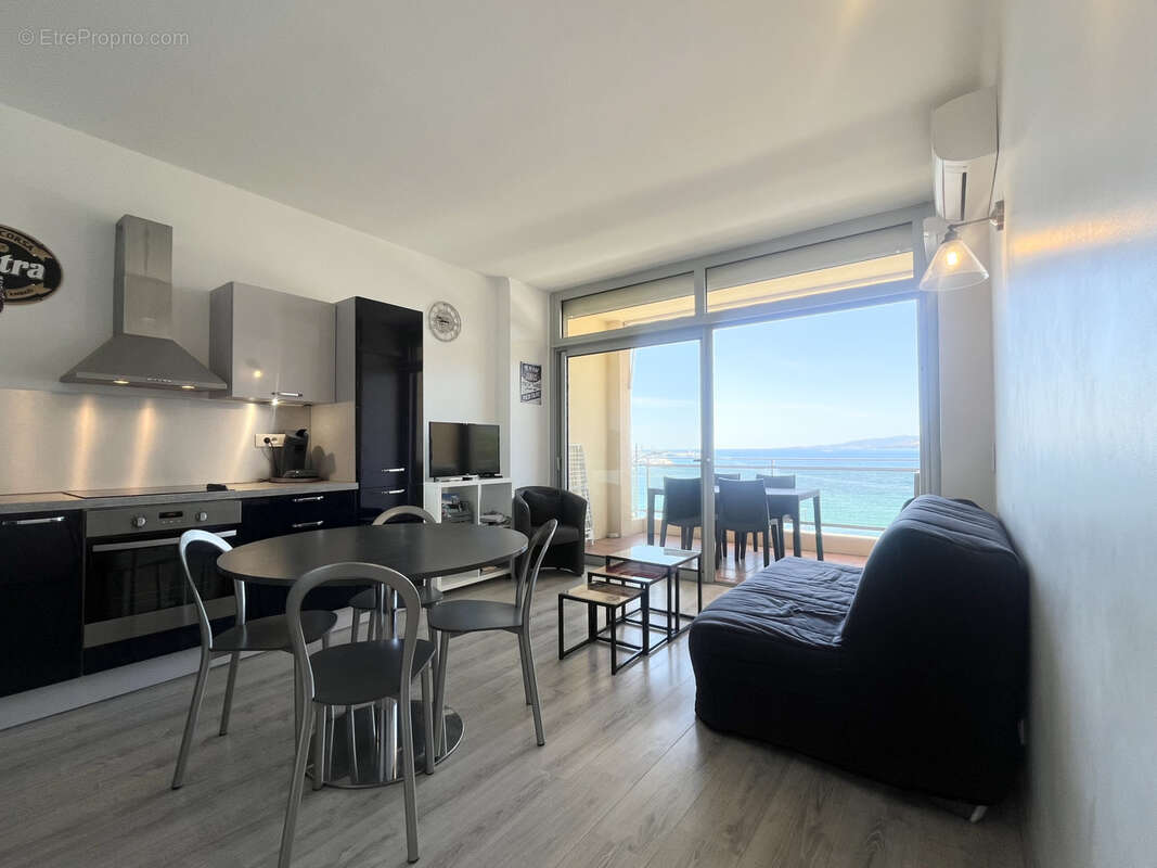 Appartement à PROPRIANO