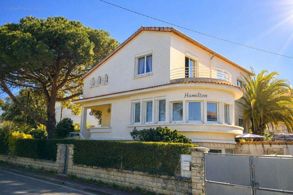 Maison à ROYAN