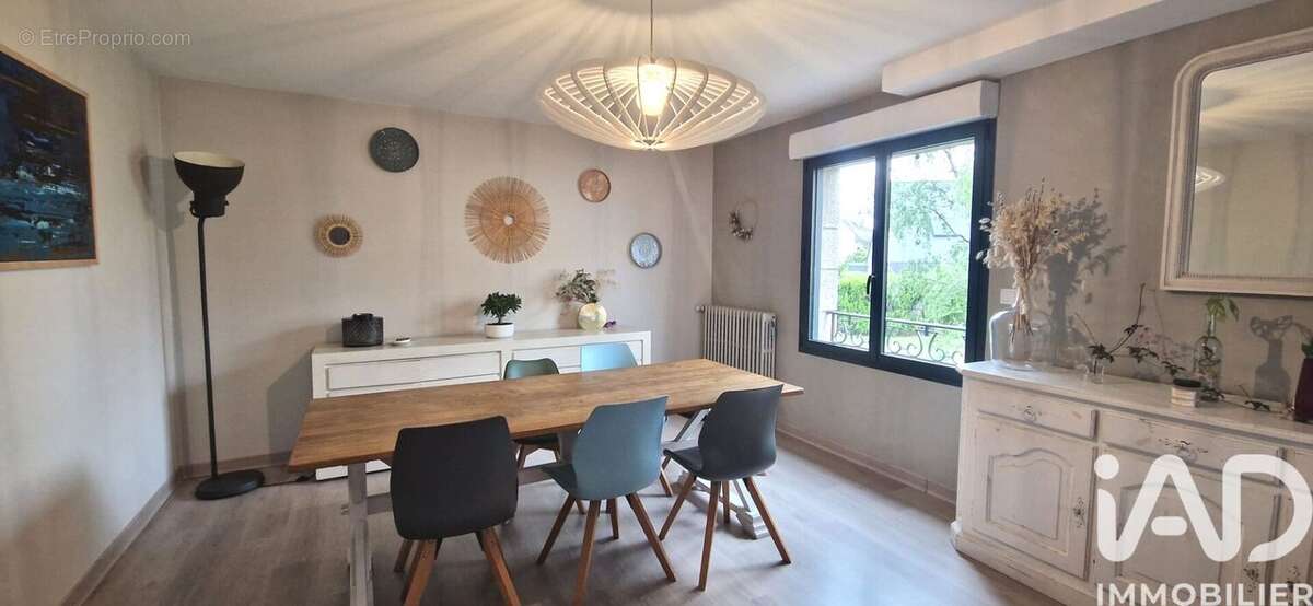 Photo 2 - Maison à LIFFRE
