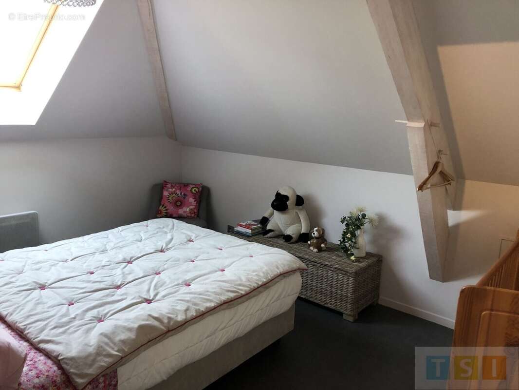 Maison à LANNEMEZAN