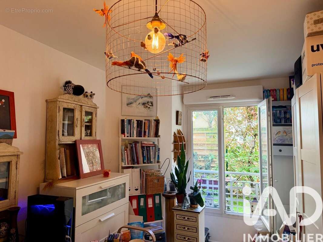 Photo 9 - Appartement à CHATENAY-MALABRY