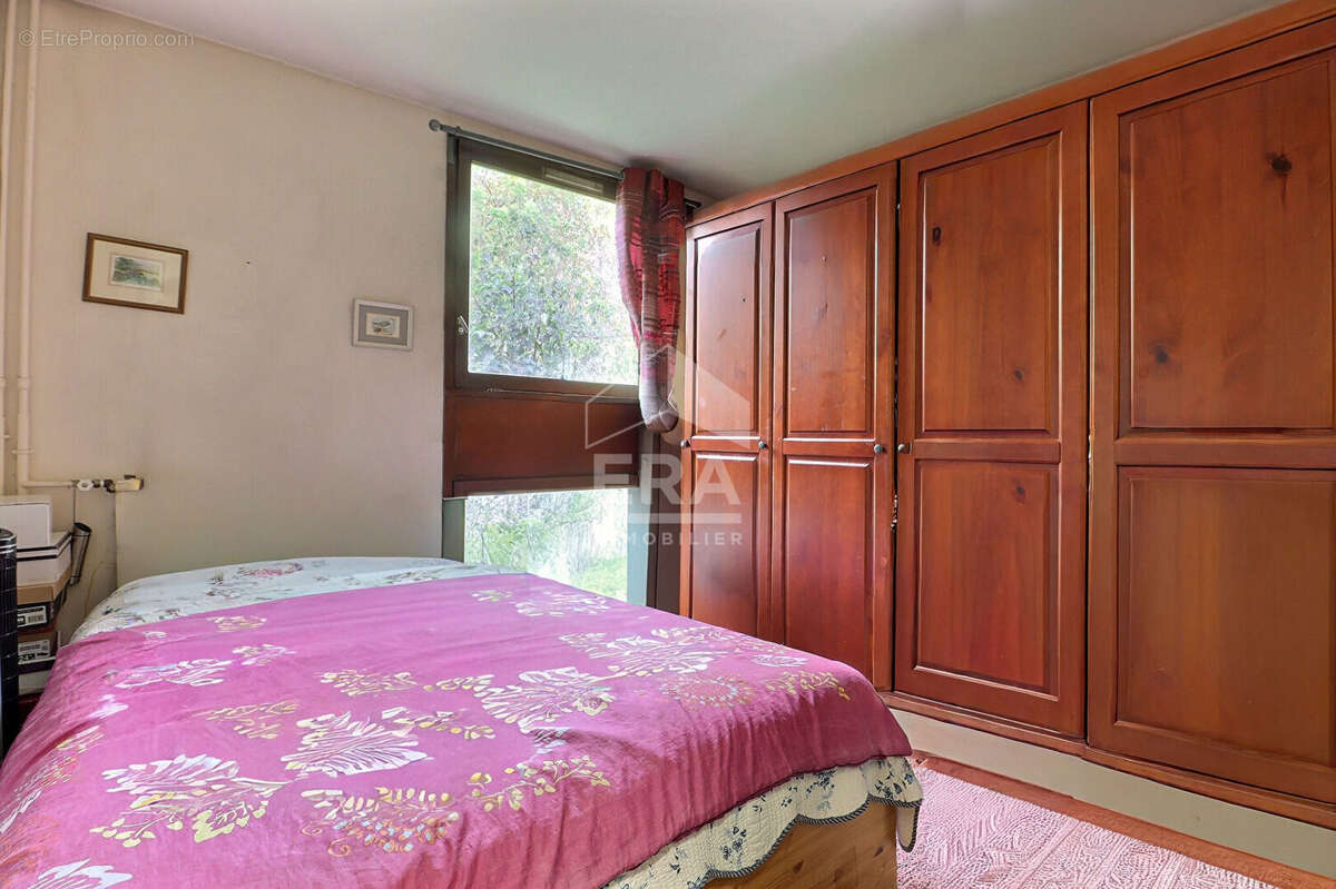 Appartement à SAINT-DENIS